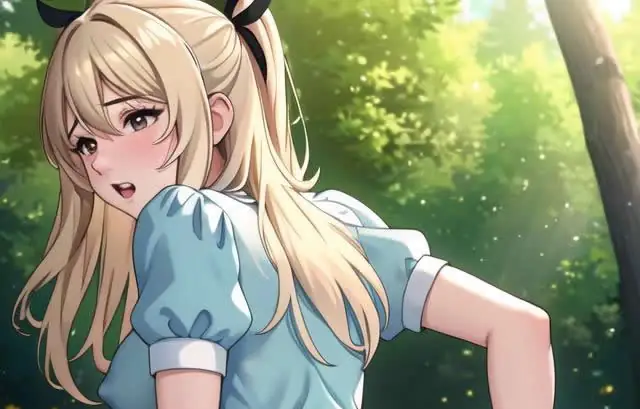少女情怀总是诗